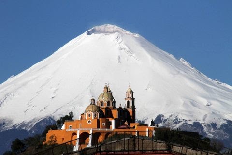 Cholula