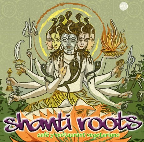 Shanti Roots