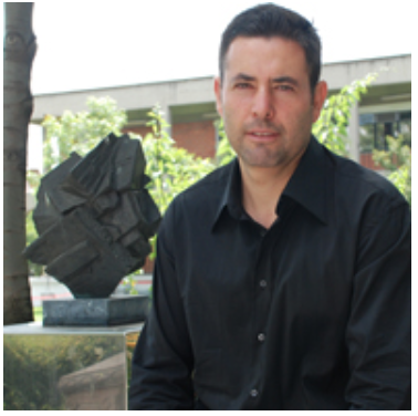 Jose Eduardo Espinosa Martinez