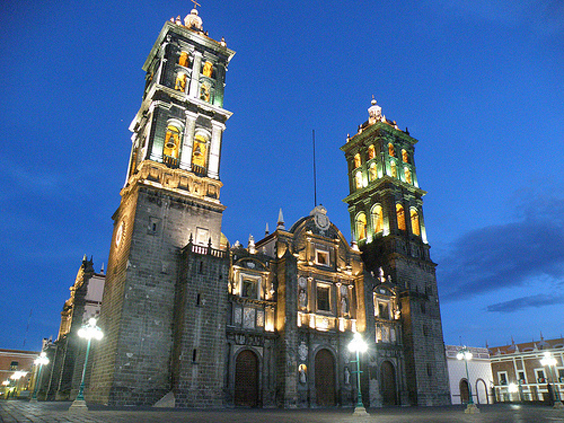 Puebla