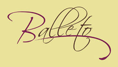 Baletto