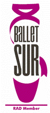 Ballet Sur