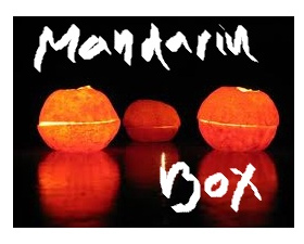 mandarinbox