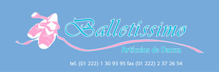 Imagen Balletissimo