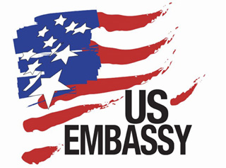 US Embassy